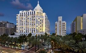 Loews Miami Beach Hotel Miami Beach Fl